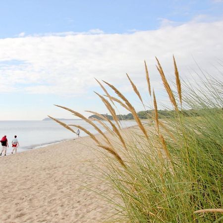 Gratis Nutzung Vom Ahoi Erlebnisbad Und Sauna In Sellin - Haus Inselwind Fewo Meerwellen Groß Zicker 외부 사진
