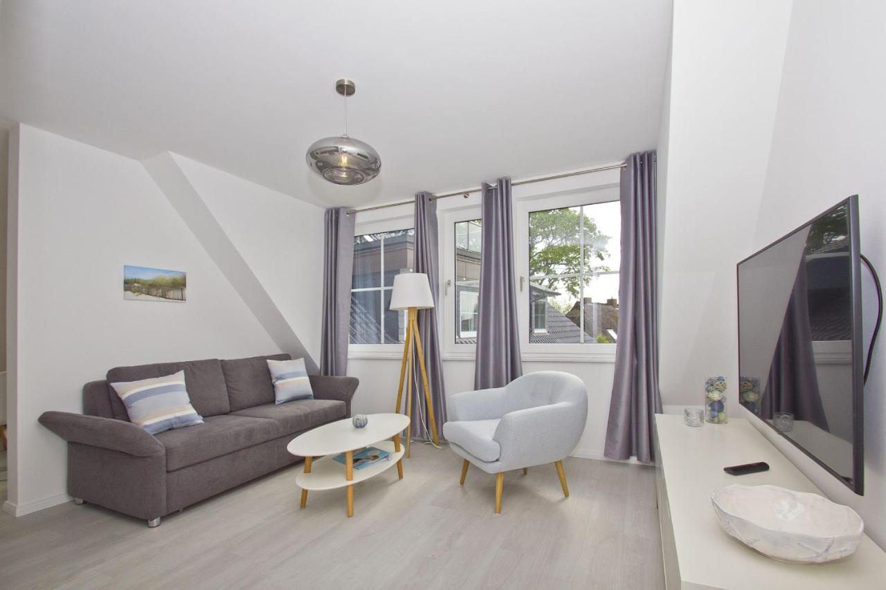 Gratis Nutzung Vom Ahoi Erlebnisbad Und Sauna In Sellin - Haus Inselwind Fewo Meerwellen Groß Zicker 외부 사진